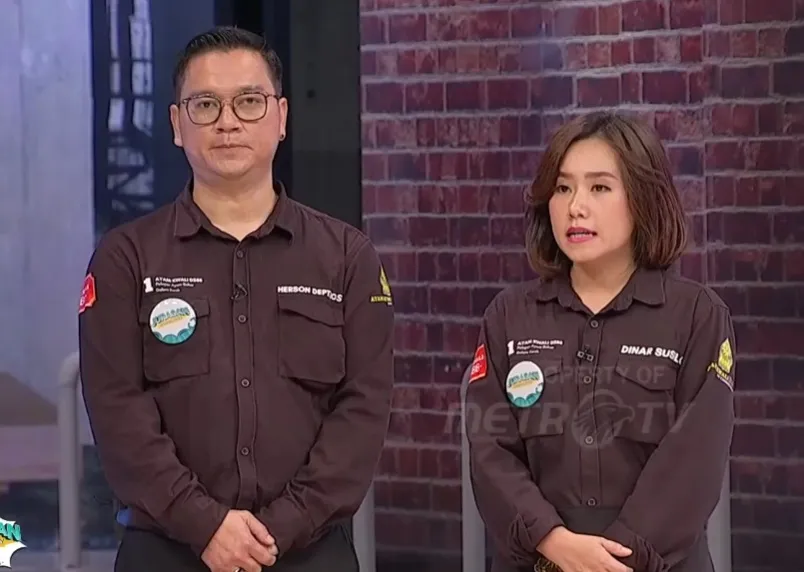 Ayam Kwali DS88 Disebut Tampil di JJN Season 5
