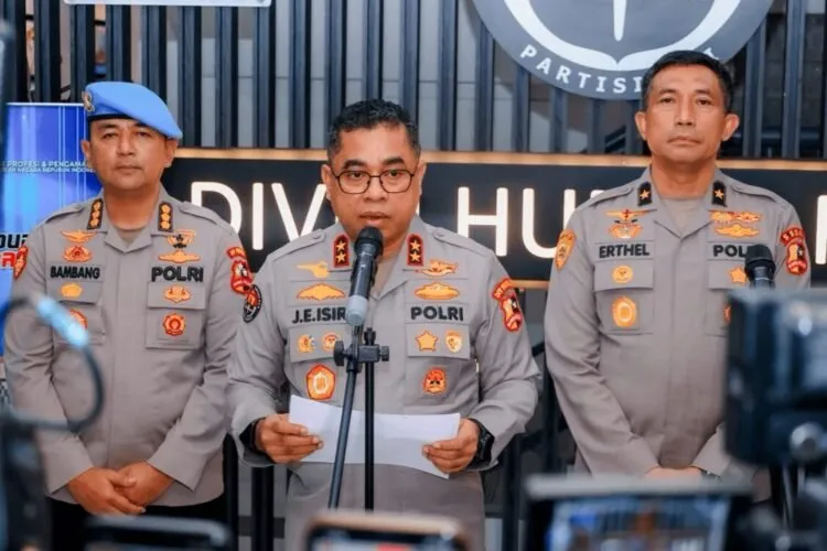 Rekrutmen Akpol 2026 Catat 7.988 Pendaftar, Polri Tekankan Seleksi Transparan