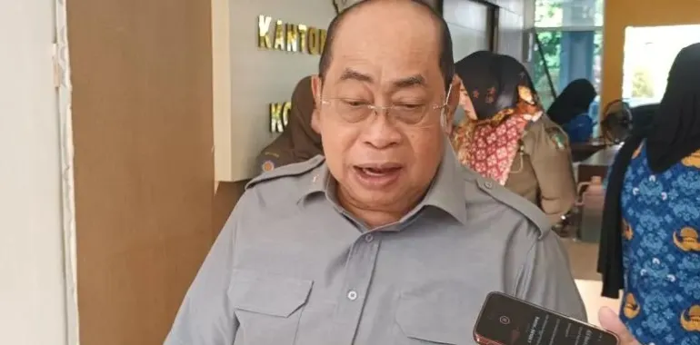 Wali Kota Gorontalo Sebut Pemkot Siapkan Perda untuk Penertiban Terkait Isu LGBT