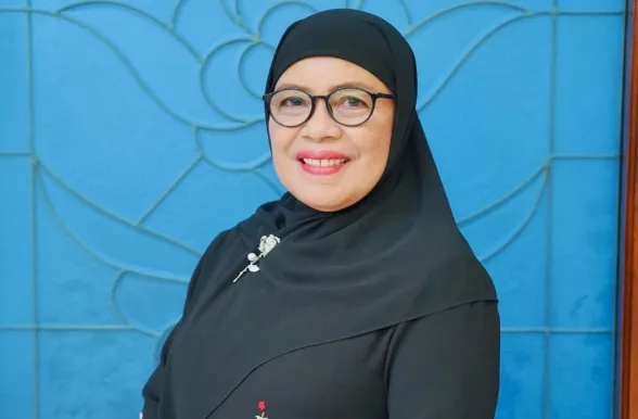 Lofina, Penyiar RRI yang Konsisten Menekuni Dunia MC di Riau hingga Masa Pensiun