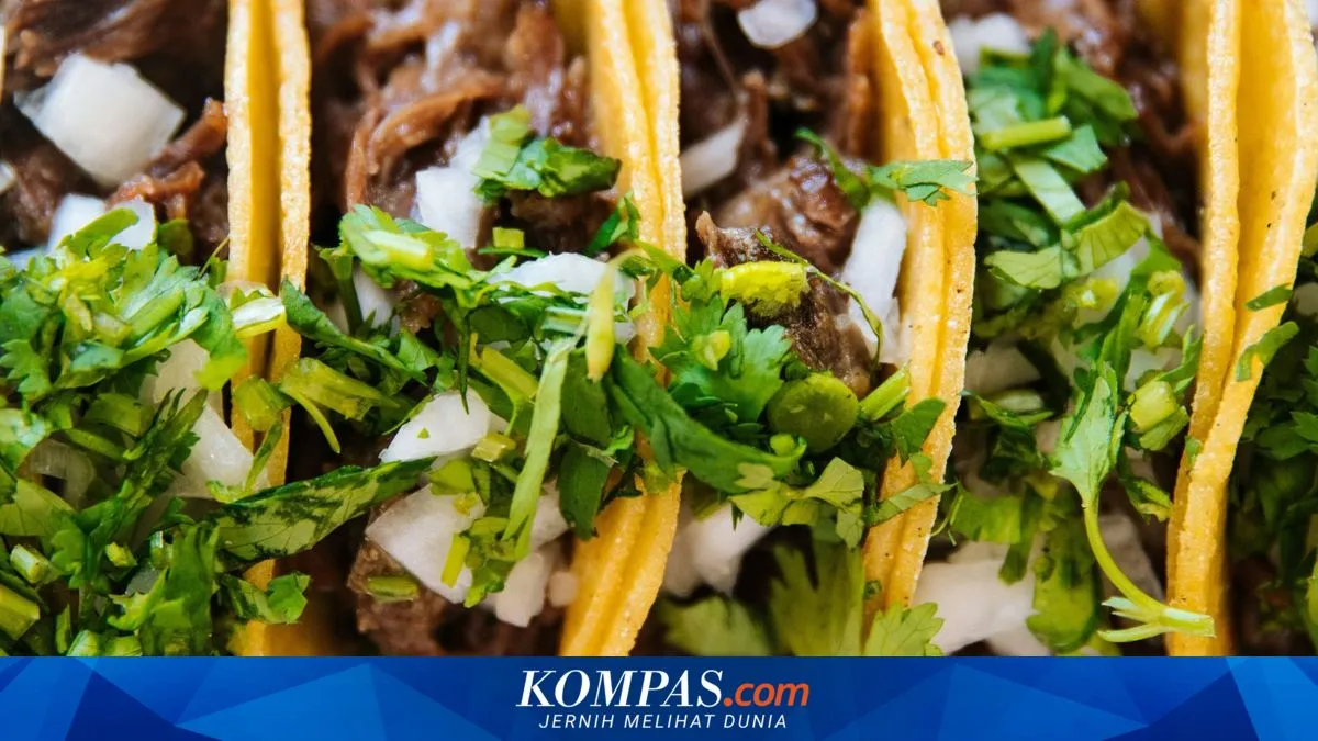 Demam Ranch Dressing dan Taco di Piala Dunia 2026: Ketika Suporter Menemukan Amerika Lewat Rasa