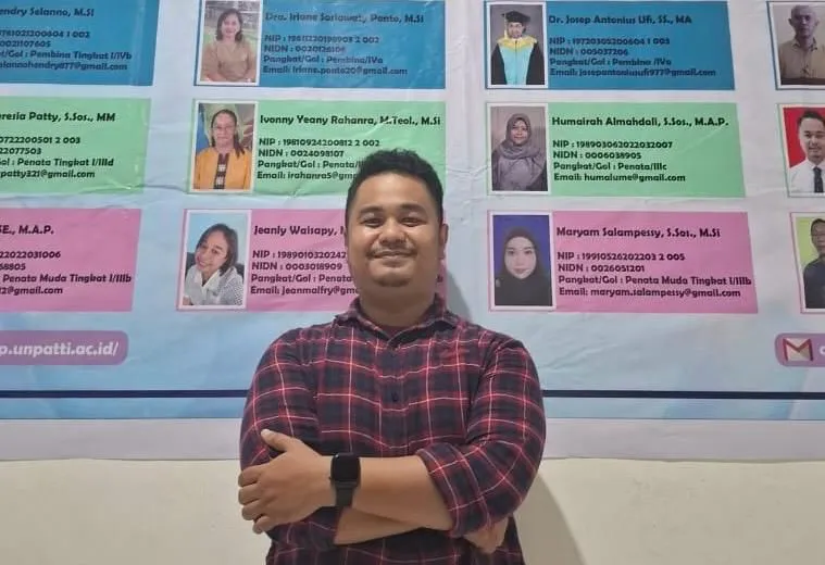 Kritik dalam Demokrasi, Legitimasi Kekuasaan, dan Ketegangan atas Narasi Publik