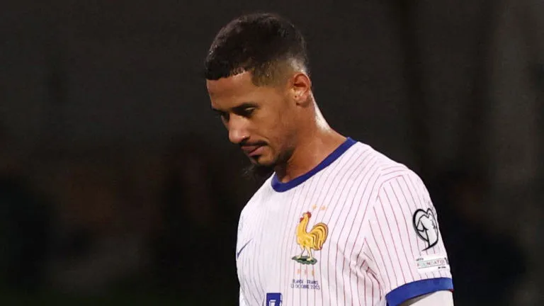 Cedera Punggung William Saliba Memburuk, Operasi Berpotensi Dilakukan Usai Piala Dunia