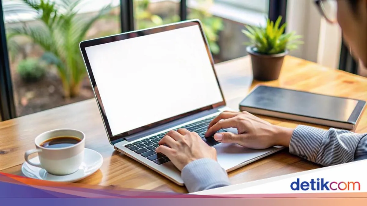 Lima Tips Bekerja Sambil Liburan agar Tetap Produktif di Akhir Tahun