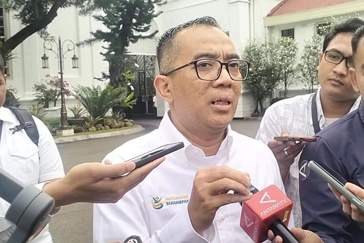 Prabowo Minta Perguruan Tinggi Terlibat dalam Tata Ruang Kota dan Solusi Perumahan