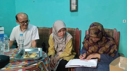 UMY dan BPRS BDW Dampingi UMKM Kuliner di Yogyakarta dengan Pendekatan Syariah