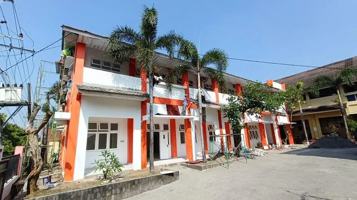 Pratikno Dorong Sekolah Tatap Muka Berjalan Normal di Tengah Krisis Global
