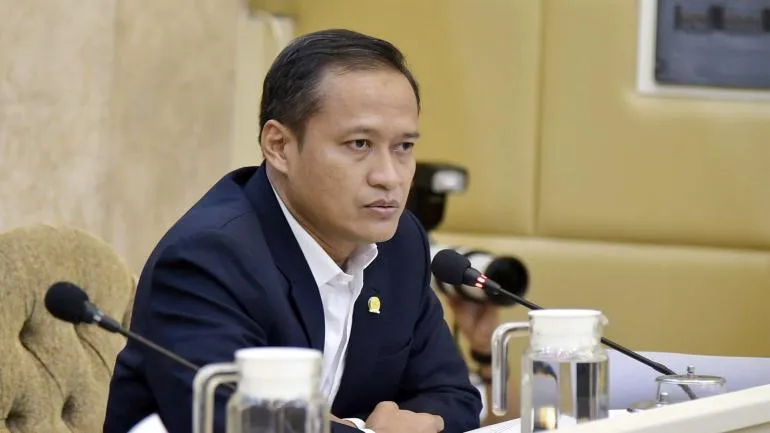 Gerindra Soroti Risiko Ekonomi Global Jika Selat Hormuz Terganggu