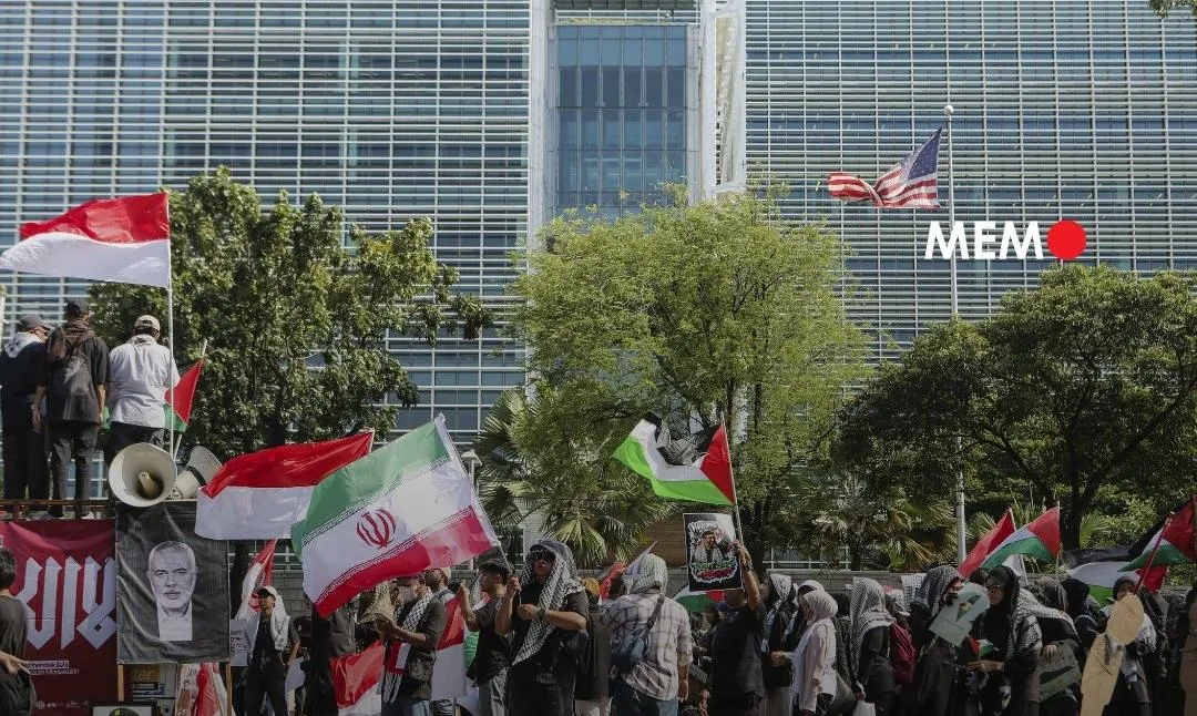 Sikap Hati-hati Pemerintah Usai Serangan AS-Israel ke Teheran Disorot, Muncul Pertanyaan soal Dampak Perjanjian Dagang