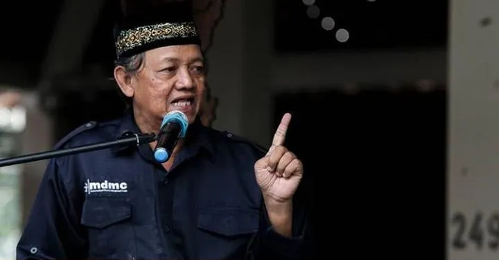 Ketua MDMC: Idulfitri Jadi Momentum Mengubah Ihsan Menjadi Gerakan Sosial Berkemajuan