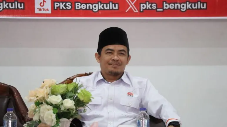 DPW PKS Bengkulu Jadwalkan Rakerwil 29 November 2025 untuk Susun Program Kerja 2026