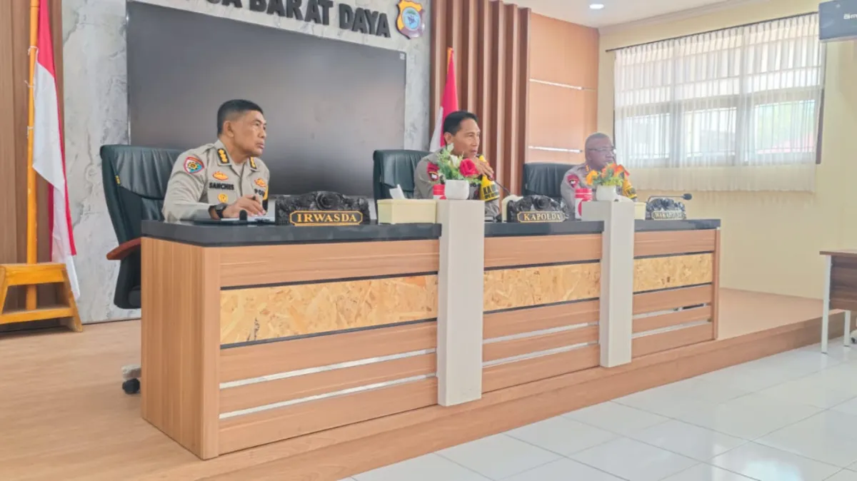 Sekolah Kalam Kudus Tak Hadir dalam Rapat Dengar Dugaan Diskriminasi Siswi SD yang Dipimpin Kapolda Papua Barat Daya