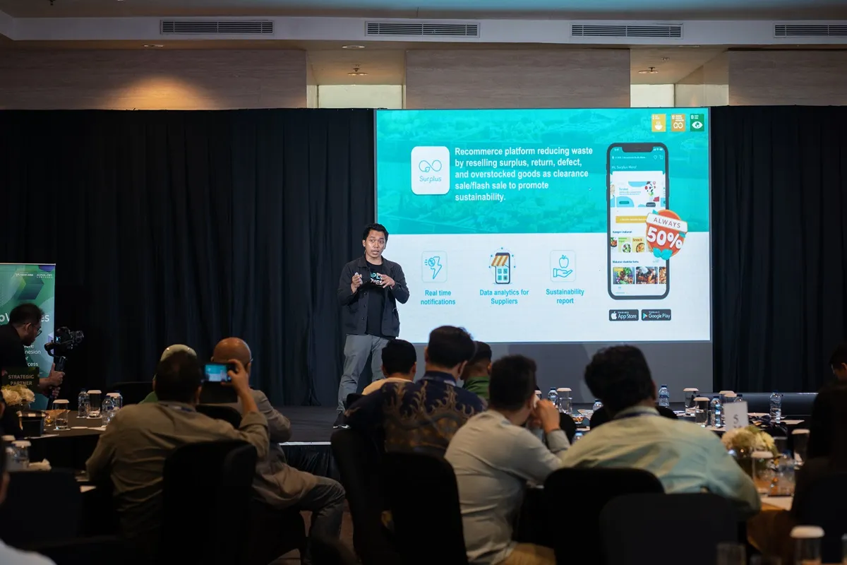 Empat Startup Jadi Finalis Grab Ventures Velocity Batch 7, Siap Tampil di Hadapan Investor