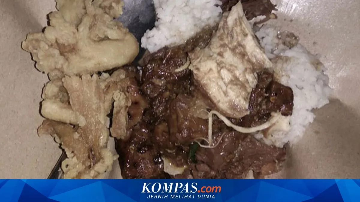 Jogja dan Ledakan Rasa Pedas: Mengapa Lima Kuliner Ini Mendadak Jadi Percakapan Nasional