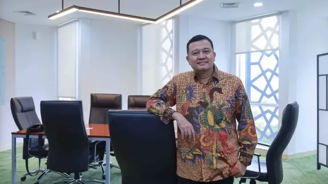 Komdigi Siapkan Strategi 6C untuk Menjaga Daya Tarik Investasi Startup di Tengah Tech Winter