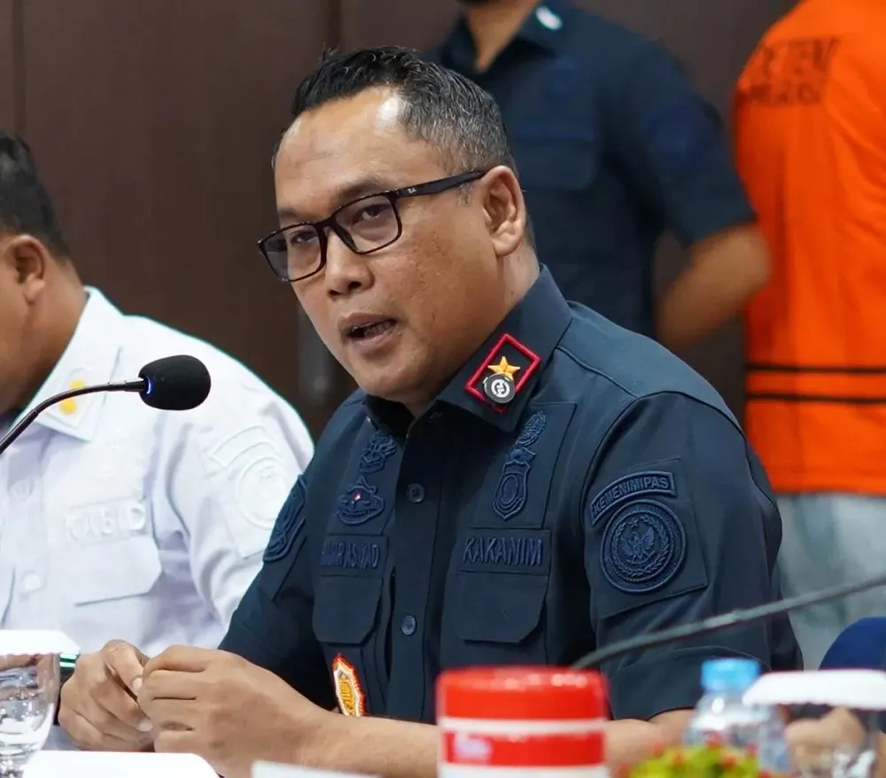 Investigasi Dugaan Pungli di Imigrasi Batam Disorot, Publik Desak Penelusuran Lebih Menyeluruh