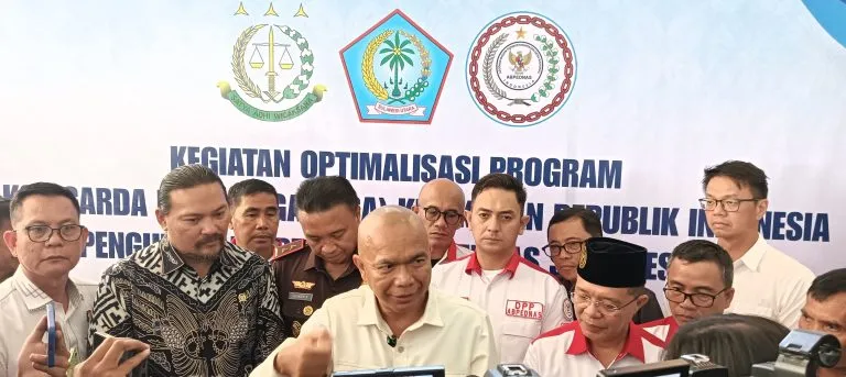 Jamintel Kejaksaan Agung Disorot saat Paparkan Materi di Kampus Unsrat