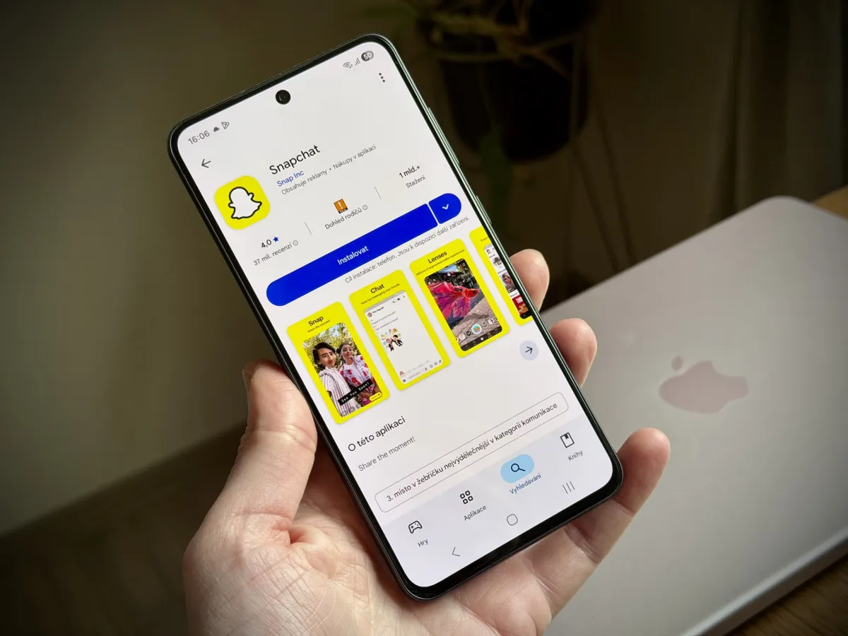 Snap Maps di Snapchat Bisa Membagikan Lokasi Secara Terus-Menerus, Ini Cara Membatasinya