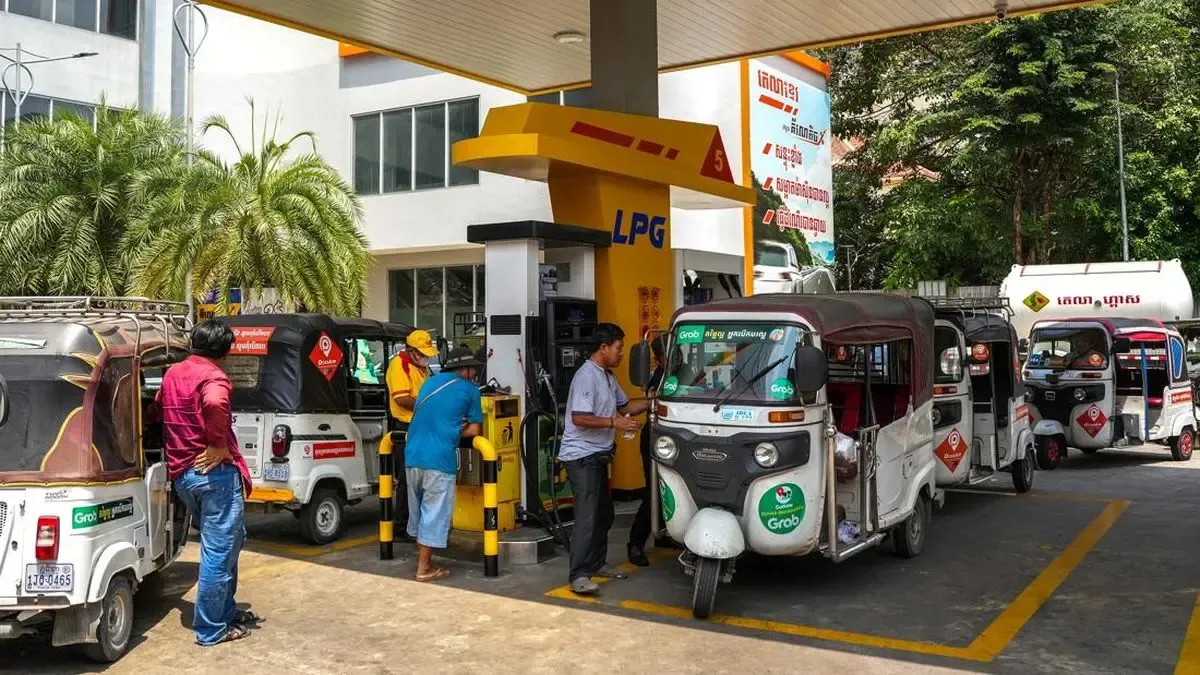 Harga BBM Global Naik Imbas Konflik Iran vs AS-Israel, Sejumlah Negara Terapkan Kebijakan Penghematan Energi