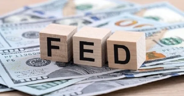 The Fed Pertahankan Suku Bunga, Pasar Keuangan Tertekan di Tengah Kekhawatiran Stagflasi