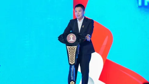 Relawan Prabowo Tanggapi Pernyataan Saiful Mujani: Narasi Penjatuhan Presiden Dinilai Berisiko Ganggu Stabilitas