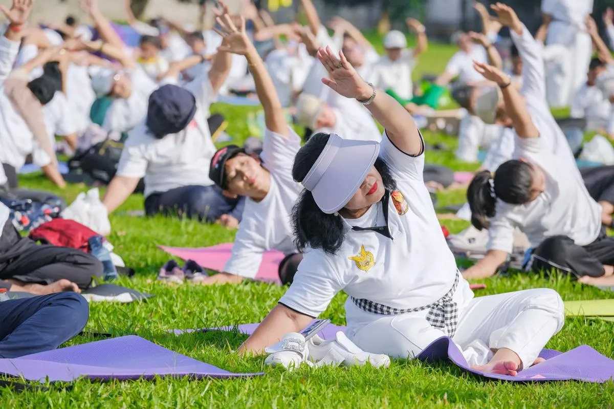 Pemerintah Dorong Wisata Wellness, Bali, Yogyakarta, dan Solo Jadi Destinasi Unggulan