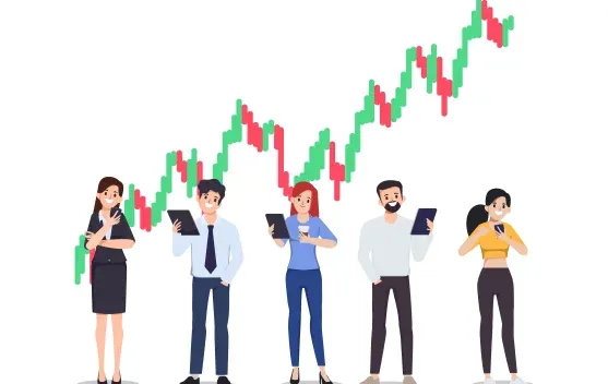 Diskusi di RRI Palu Tekankan Edukasi Trading untuk Literasi Keuangan Anak Muda