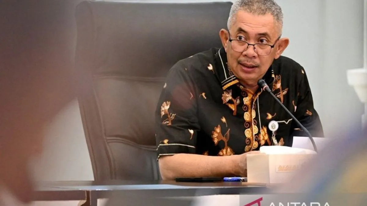 TPAKD Sumut Didorong Perluas Akses Keuangan untuk Pertumbuhan Ekonomi Inklusif