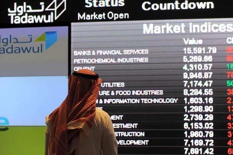UEA Tutup Bursa Abu Dhabi dan Dubai Dua Hari Usai Serangan Balasan Iran, Pasar Teluk Tertekan