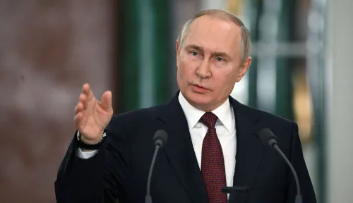 Putin Kecam Pembunuhan Pejabat Iran Ali Larijani, Ketegangan Iran–Israel Kian Memanas