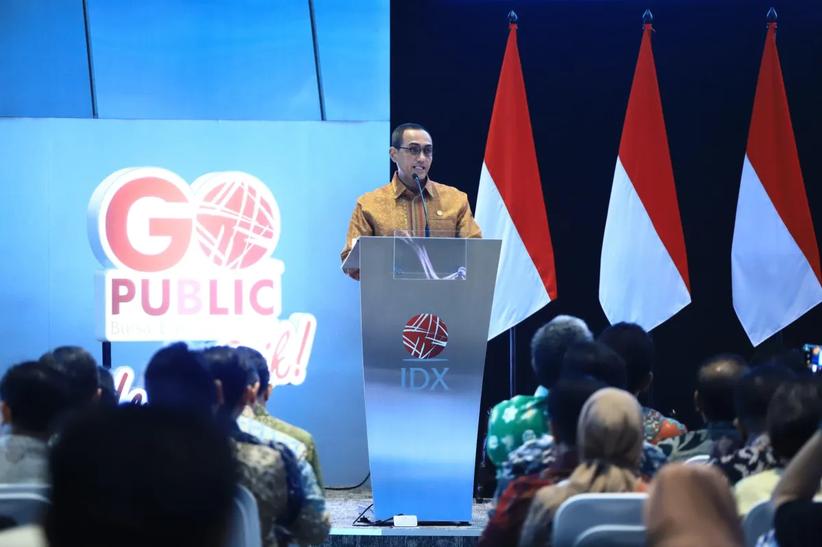 OJK dan SRO Tuntaskan Empat Agenda Reformasi Transparansi Pasar Modal untuk Peningkatan Indeks Global