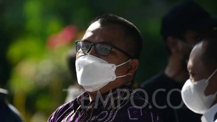 Deni Indrayana: Politik Uang Tetap Ada, Baik Pemilu Proporsional Tertutup Maupun Terbuka