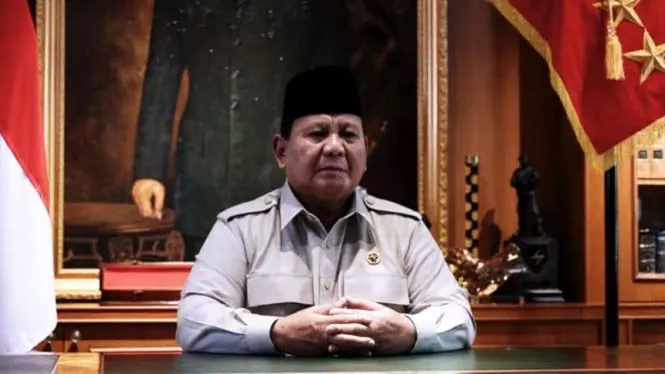 Prabowo Paparkan Agenda Reformasi Pendidikan: Target Renovasi 300 Ribu Sekolah dan Percepatan Digitalisasi