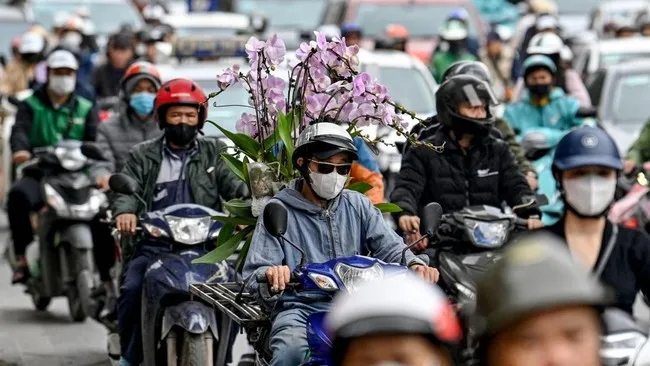 Penutupan Selat Hormuz Picu Kekhawatiran Krisis Energi, Negara-Negara Asia Tempuh Langkah Darurat