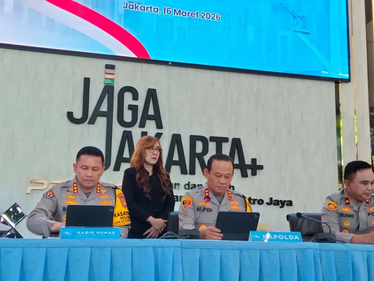 Publik Diimbau Waspada Narasi Adu Domba Usai Penyiraman Air Keras terhadap Aktivis HAM