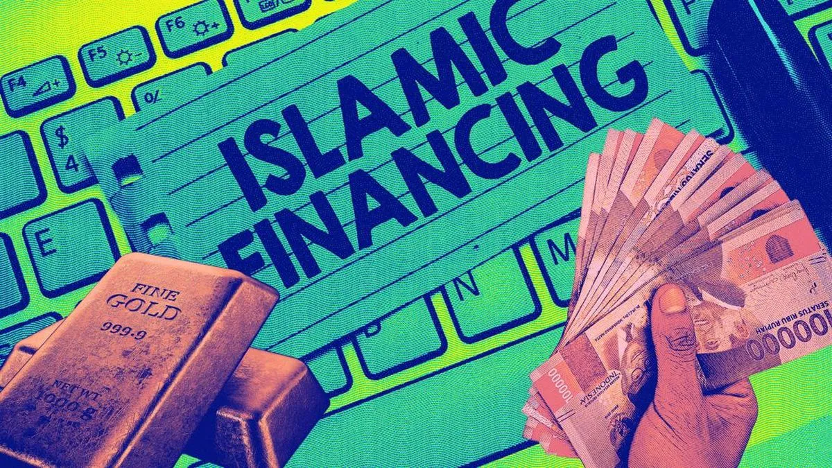 Mengenal Saham Syariah dan Kriteria yang Harus Dipenuhi