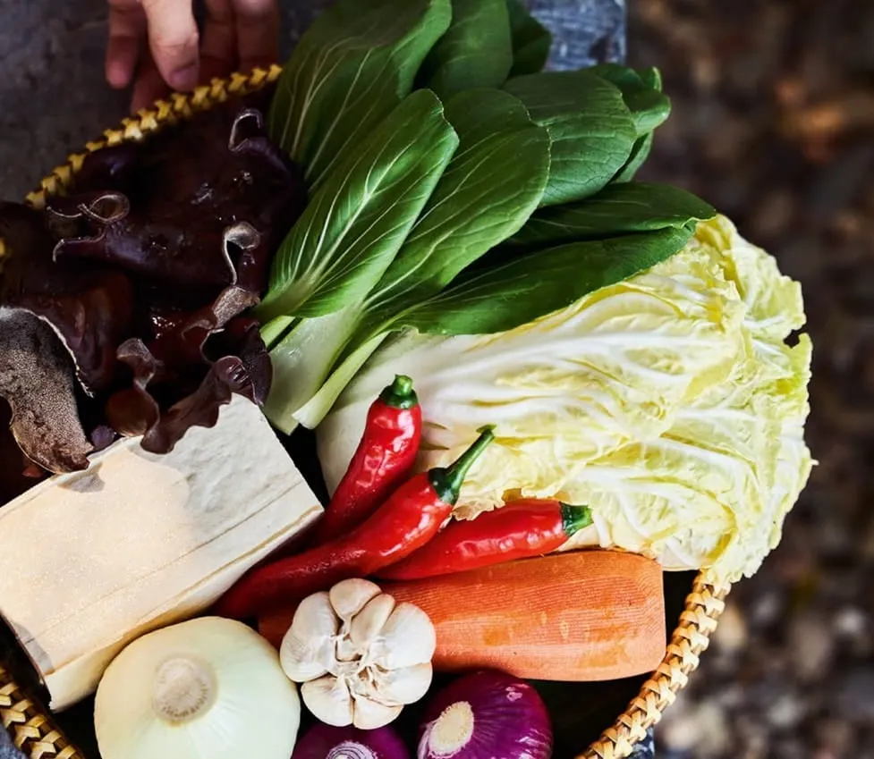 Hue Dipuji Media AS sebagai Ibu Kota Kuliner Vegetarian Vietnam