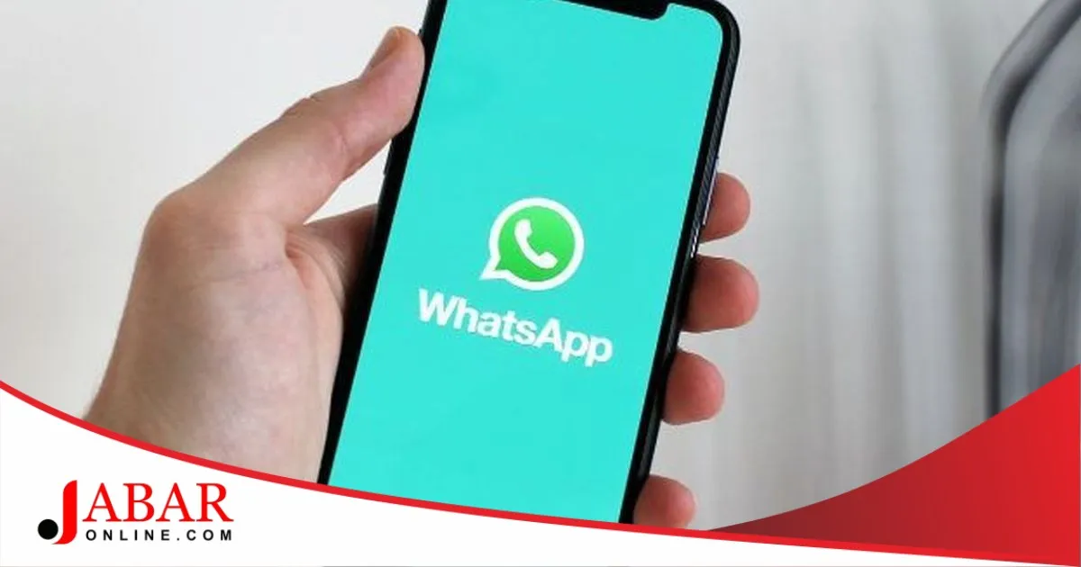 Mengapa Kuota Cepat Habis? Pengaturan WhatsApp Ini Bisa Jadi Penyebabnya