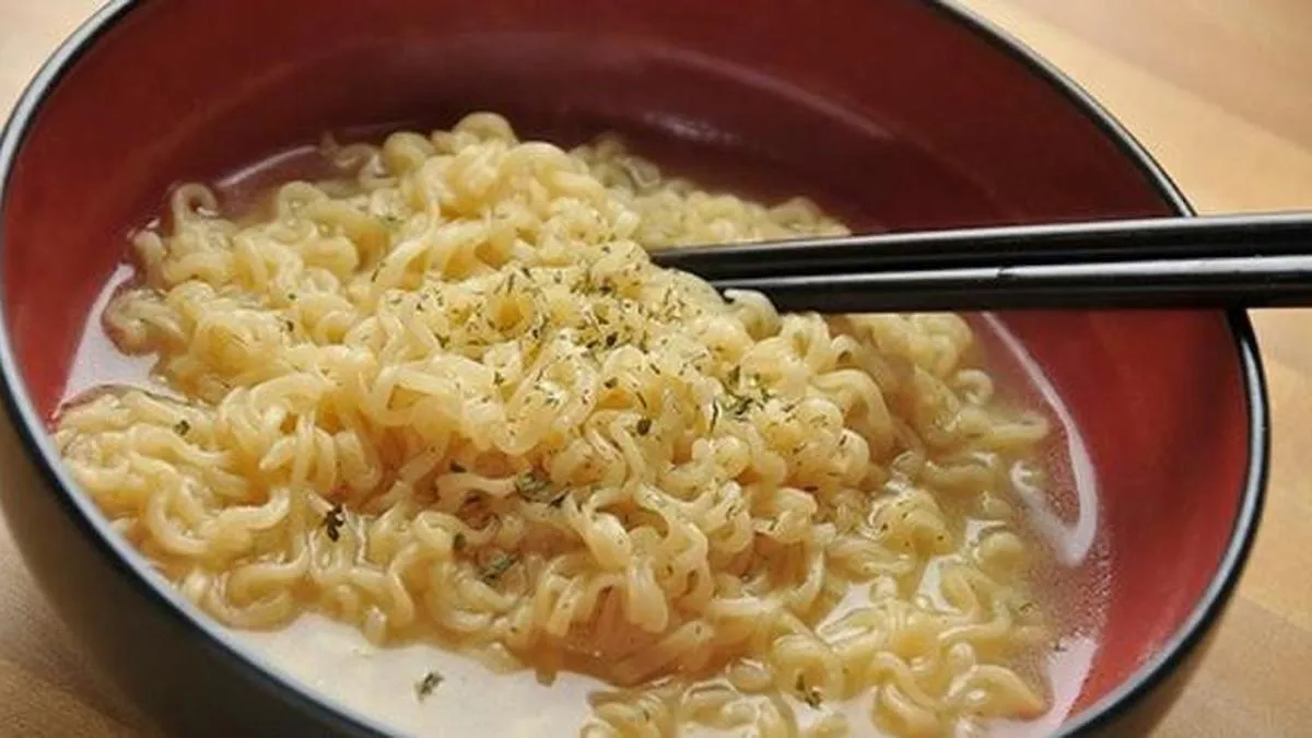 Indomie Disebut Kuasai Hingga 90 Persen Pasar Mi Instan di Afrika dan Timur Tengah