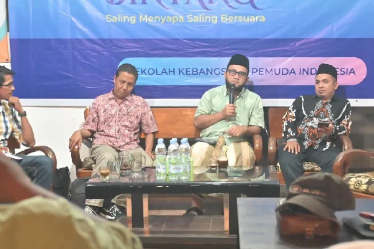 Dedi Iskandar Batubara: Pilkada Harus Diakhiri dengan Rekonsiliasi, Bukan Kontestasi Berkepanjangan