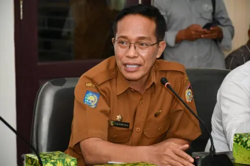 Sekda Lombok Timur: Pemberian THR PPPK 2026 Masih Bergantung Kemampuan Keuangan Daerah