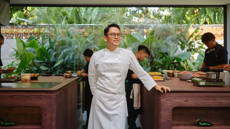 Kota Ho Chi Minh Masuk 10 Besar Destinasi Kuliner Terbaik Dunia Versi Time Out 2026