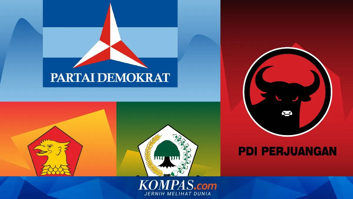 Penyederhanaan Partai: Efisiensi Demokrasi atau Pintu Masuk Kartel Kekuasaan?