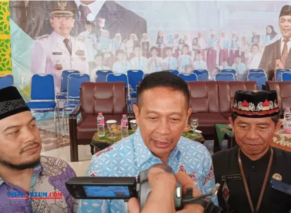 Pemkot Malang Batasi Penggunaan Gadget dan Media Sosial untuk Anak di Bawah 16 Tahun