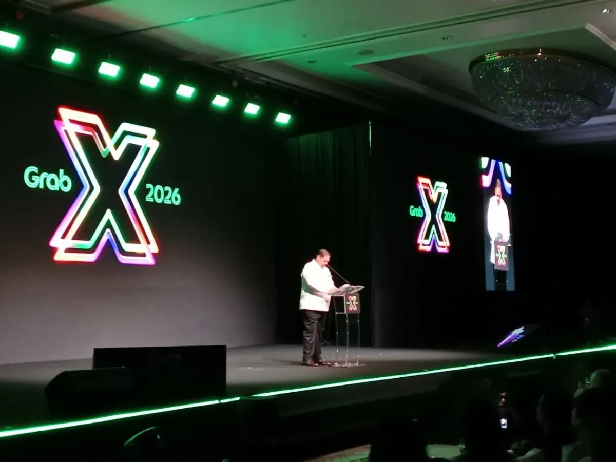 Airlangga: Ekonomi Digital Indonesia Berpotensi Tembus USD2 Triliun pada 2030