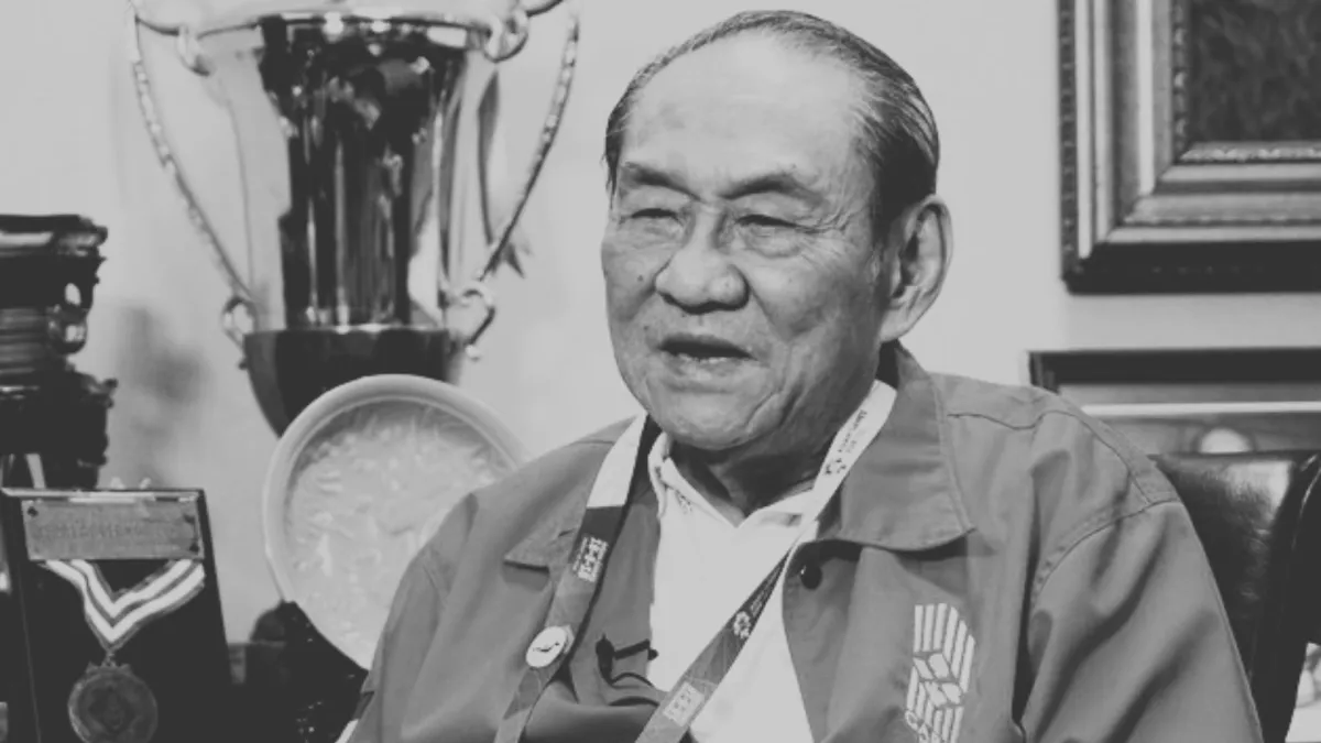 Pemilik Grup Djarum Michael Bambang Hartono Meninggal Dunia di Singapura