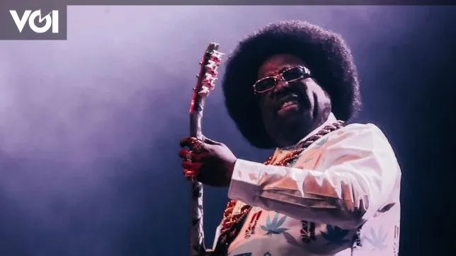 Afroman Menang Gugatan Pencemaran Nama Baik dari Tujuh Deputi Sheriff di Ohio