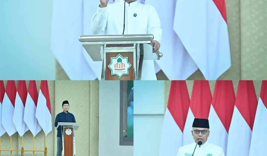 Gubernur NTB Minta MUI Lebih Peka terhadap Masalah Sosial, Soroti Kasus Pelecehan Seksual