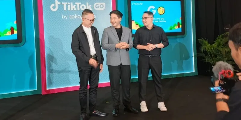 Konten Digital Makin Menentukan Pilihan Kuliner dan Membuka Peluang Ekonomi Baru