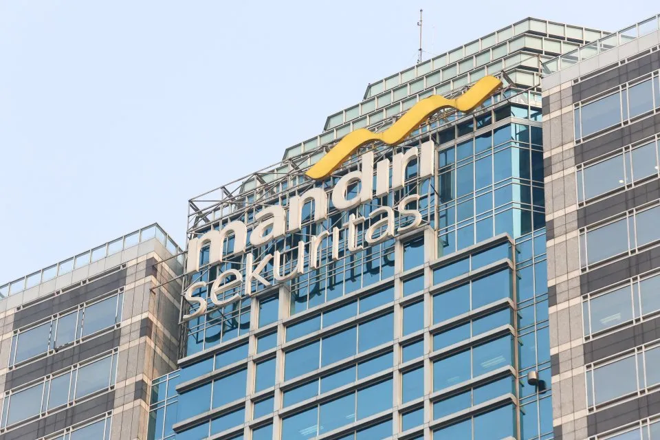 Mandiri Sekuritas: Antrean IPO Tahun Ini Lebih Ramai, Calon Emiten Tak Menunda Meski Pasar Bergejolak